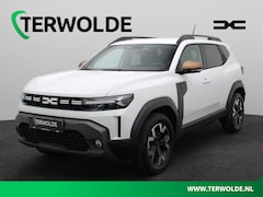 Dacia Duster - Extreme | Achteruitrijcamera | Cruise Control met snelheidsbegrenzer | Handsfree card voor