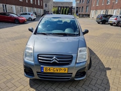 Citroën C2 - 1.1i Furio
