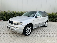 BMW X5 - 3.0i High Executive