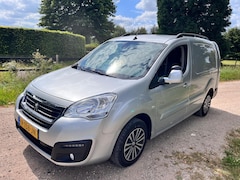 Peugeot Partner - 122 1.6 BlueHDi 100 L2 Premium Pack S&S