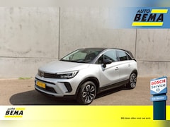 Opel Crossland - 1.2 Turbo Elegance