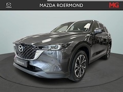 Mazda CX-5 - 2.0 e-SkyActiv-G M Hybrid 165 Advantage Automaat