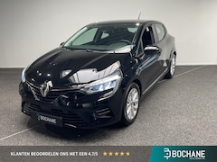 Renault Clio - 1.0 TCe Zen Navigatie | Airco | AppleCarplay/Androidauto