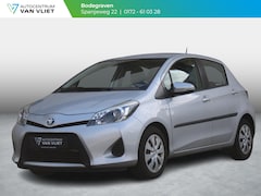 Toyota Yaris - 1.5 Full Hybrid Aspiration | TREKHAAK | 12 MAANDEN BOVAG GARANTIE |