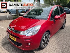 Citroën C3 - 1.2 PureTech Exclusive