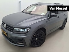 Volkswagen Tiguan Allspace - 1.5 TSI Highline Business R 7p. 150 PK | Automaat | Climatronic | Stoel- en stuurverwarmin