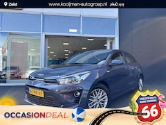 Kia Rio - 1.0 T-GDi MHEV DynamicLine