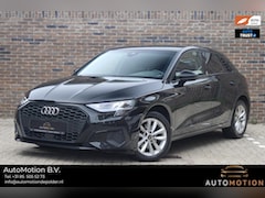 Audi A3 Sportback - 35 TFSI Pro Line | Park Assistent | Lane assist