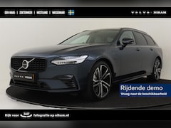 Volvo V90 - T8 PLUG-IN HYBRID AWD ULTRA EXECUTIVE EDITION DARK -PANO.DAK|BOWERS&WILKINS|LUCHTVERING|36