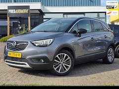 Opel Crossland X - 1.2 Innovation |KEYLESS|CLIMA|CRUISE|NAVI