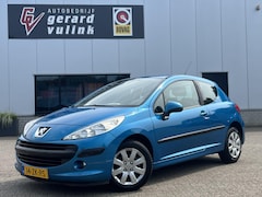 Peugeot 207 - 1.4 VTi Cool 'n Blue AIRCO CRUISE APK 03-26