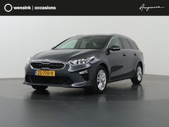 Kia Cee'd Sportswagon - Ceed 1.0 T-GDi DynamicPlusLine | Stoel/Stuurwielverwarming | Navigatie | Parkeercamera | C