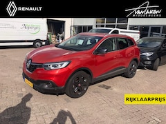 Renault Kadjar - TCe 130 EDC Extase Automaat
