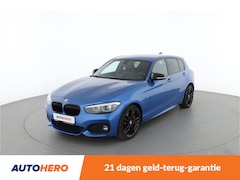 BMW 1-serie - 125i Edition Sport Line Shadow Executive | CB24678 |