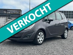 Opel Meriva - 1.4 Anniversary Edition/AIRCO/NIEUWE APK