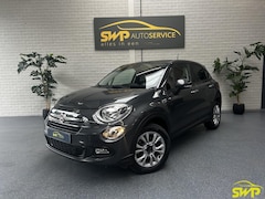 Fiat 500 X - 1.4 Turbo MultiAir Mirror | Automaat