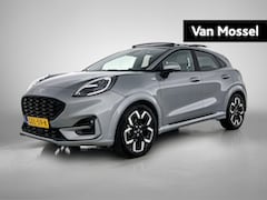 Ford Puma - 1.0 EcoBoost Hybrid ST-Line X | Panoramadak | Adaptieve Cruise | Navi | Winterpack | Camer