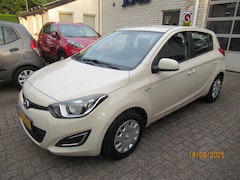 Hyundai i20 - 1.2i i-Drive
