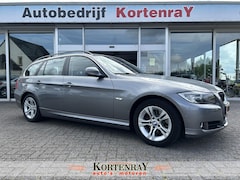 BMW 3-serie Touring - 316i High Executive /ECC/PDC/Cruise Control/Leder bekleding/navigatie/top conditie