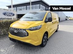 Ford E-Transit Cust. - 340 L2H1 Trend 65 kWh ACTIEPRIJS Nu € 44.490, = Excl. btw rijklaar Norm prijs € 54.889, =