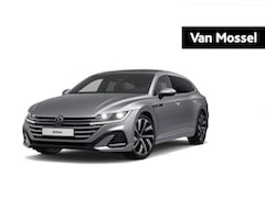 Volkswagen Arteon Shooting Brake - 1.4 TSI eHybrid R-Line Business+ 218 PK | Automaat | Plug-In | Panorama Dak | Volledig Dea