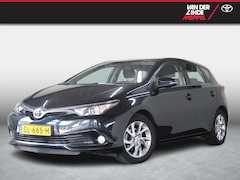 Toyota Auris - 1.3 Aspiration Navi Trekhaak 1e Eigenaar