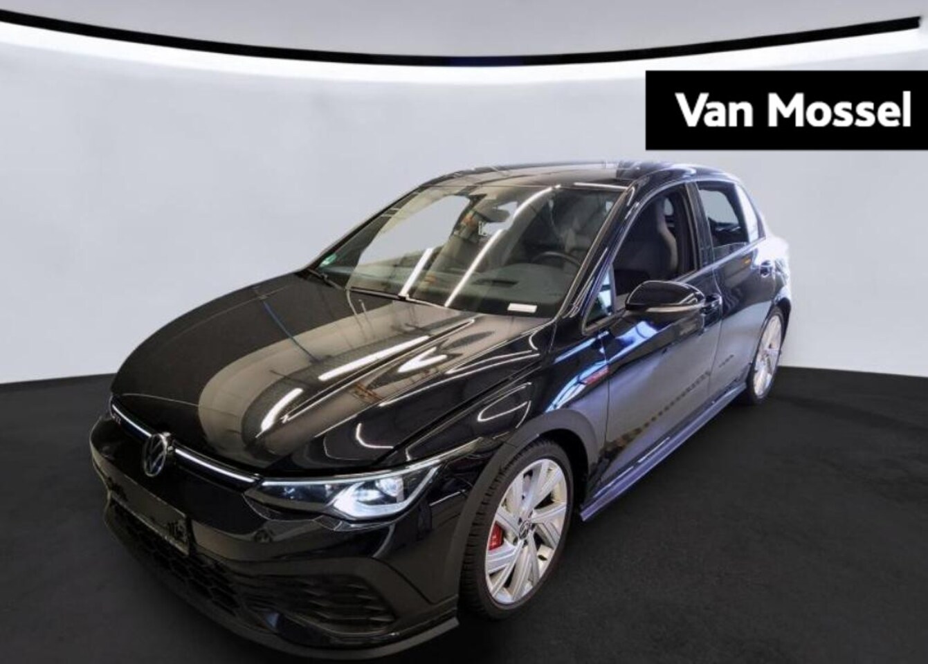 Volkswagen Golf - 2.0 TSI GTI Clubsport 300 PK Automaat | Volledig Leder | Volledig Dealer Onderhouden | Pan - AutoWereld.nl