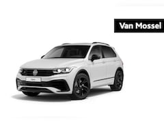 Volkswagen Tiguan - 1.4 TSI eHybrid R-Line Business+ 245 PK | Automaat | Plug-In | Panorama Dak | Volledig Dea