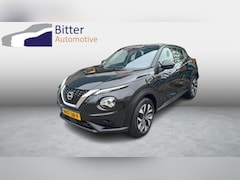 Nissan Juke - 1.0 DIG-T Acenta
