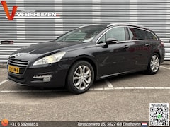 Peugeot 508 SW - 1.6 THP Blue Lease Premium | HUD | keyless | Pano | Cruise | Climate | Navi | PDC | APK 04