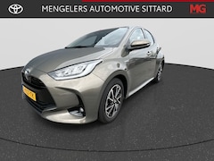 Toyota Yaris - 1.5 Hybrid Dynamic Navi