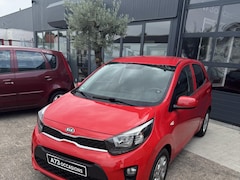 Kia Picanto - 1.0 CVVT ComfortLine
