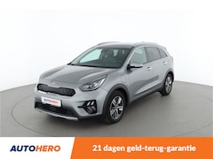 Kia Niro - 1.6 GDi PHEV DynamicLine | AK34249 |