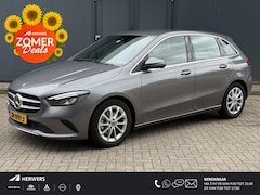 Mercedes-Benz B-klasse - 200 Premium / Trekhaak (1600 KG Trekgewicht) / Memory Seats / Stoelverwarming / Elektrisch