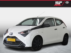 Toyota Aygo - 1.0 VVT-i x-fun Airco