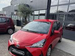 Toyota Yaris - 1.0 VVT-i Aspiration