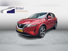Nissan Qashqai - 1.3 MHEV N-Connecta Design Pack Panorama