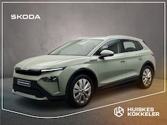 Skoda Elroq - Elektromotor 82 kWh 286pk Business Edition - Tour Private lease vanaf €539