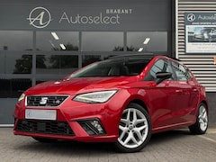 SEAT Ibiza - 1.5 TSI EVO FR Pano CarPlay Camera