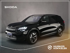 Skoda Kodiaq - 1.5 TSI MHEV 150pk Sportline Business
