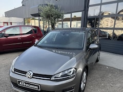 Volkswagen Golf Variant - 1.4 TSI Highline
