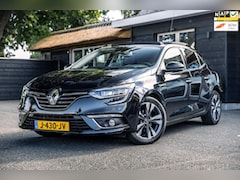 Renault Mégane - 1.3 TCe GT-Line Pano Lm Automaat