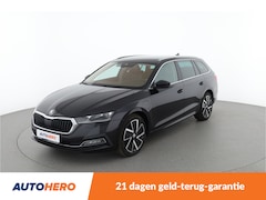 Skoda Octavia Combi - 1.4 TSI iV PHEV Business Edition | HK91016 |