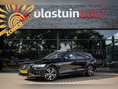 Volvo V60 - 2.0 B3 Momentum Business , Pano dak, Adap. cruise, Trekhaak,