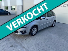Citroën C4 Picasso - 1.6 VTi Attraction 05-02-2026 APK AIRCO ELEKTRISCHE RAMEN