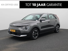 Kia Niro EV - Light Edition 64.8 kWh Keyless | Camera | Adaptieve Cruise | Navi | Clima