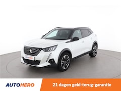 Peugeot 2008 - 1.2 PureTech GT | ZK86831 |