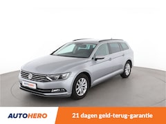 Volkswagen Passat Variant - 1.4 TSI ACT Comfortline | ZA50911 |