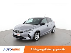 Opel Corsa - 1.2 Turbo Elegance | UF88873 |