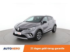 Renault Captur - 1.6 E-Tech Hybrid 145 Zen | ME67948 |